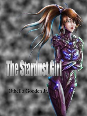 cover image of The Stardust Girl